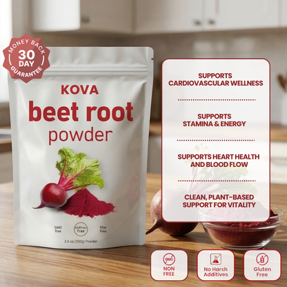 Beet Root Powder