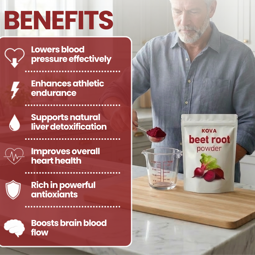 Beet Root Powder
