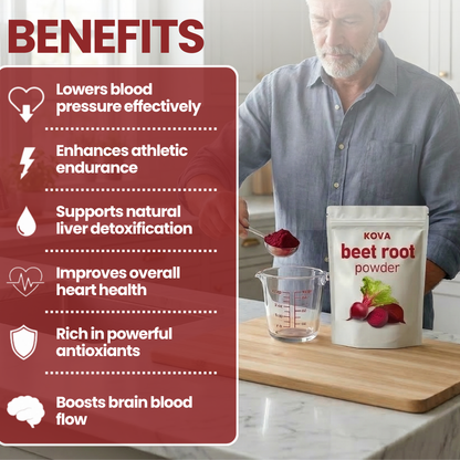 Beet Root Powder