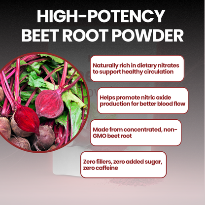 Beet Root Powder