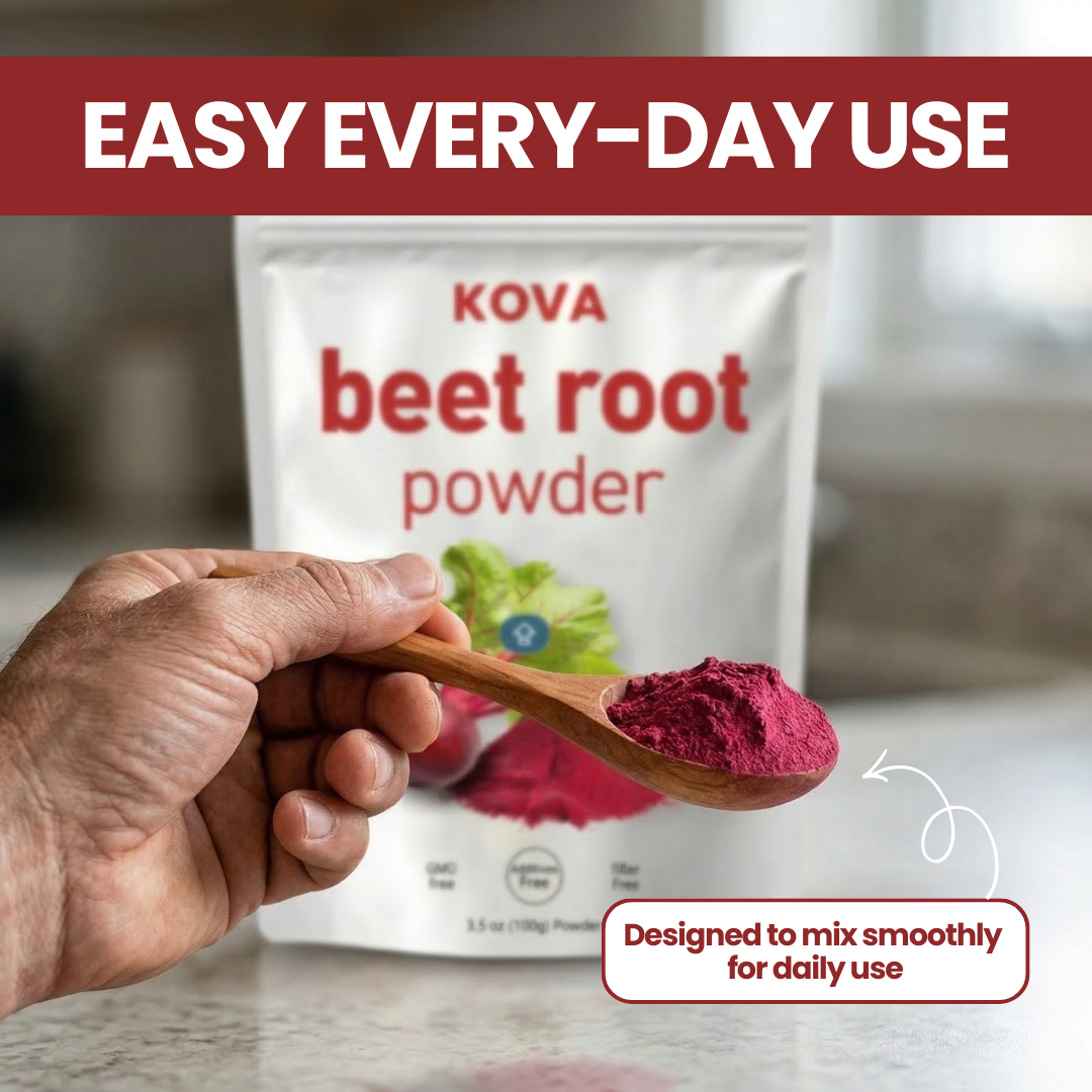 Beet Root Powder