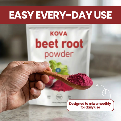 Beet Root Powder