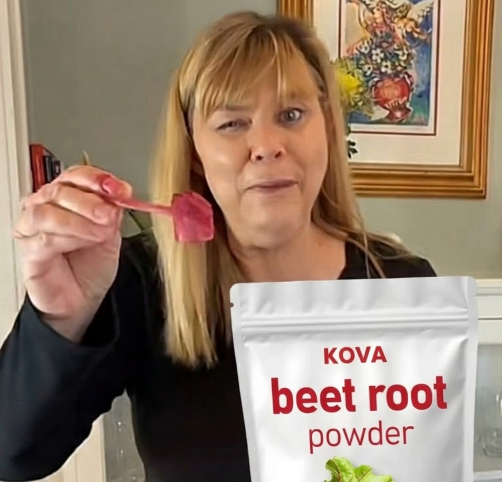 <p><strong>What People Notice After Using Kova</strong></p>